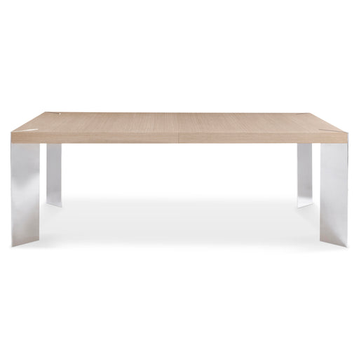 Bernhardt Modulum Rectangular Dining Table