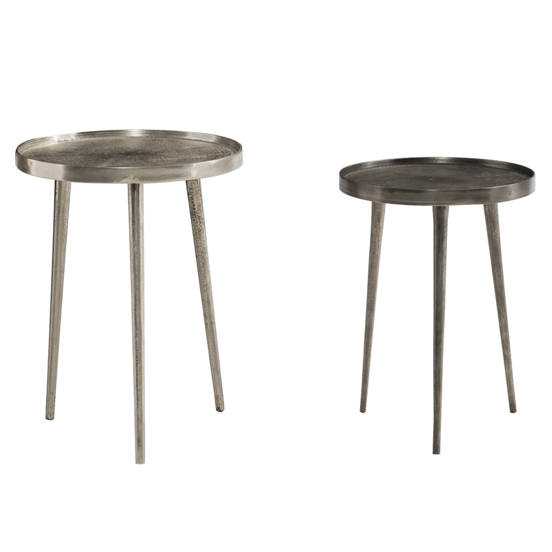 Bernhardt Lex Nesting Tables (Set of 2)