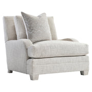 Bernhardt Rollins Fabric Chair