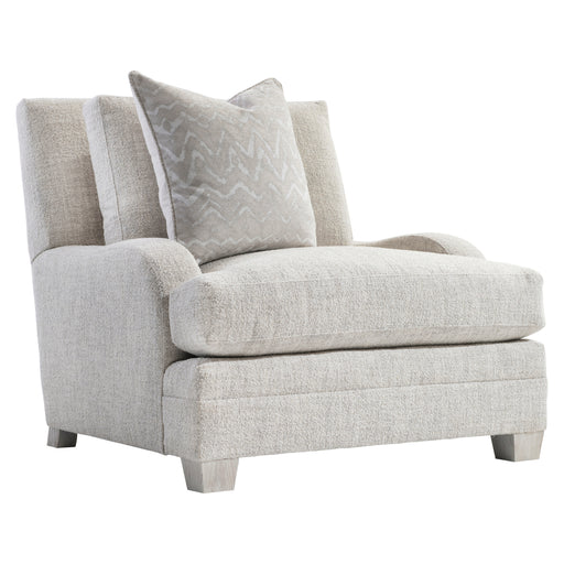 Bernhardt Rollins Fabric Chair