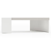 Bernhardt Stratum Cocktail Table