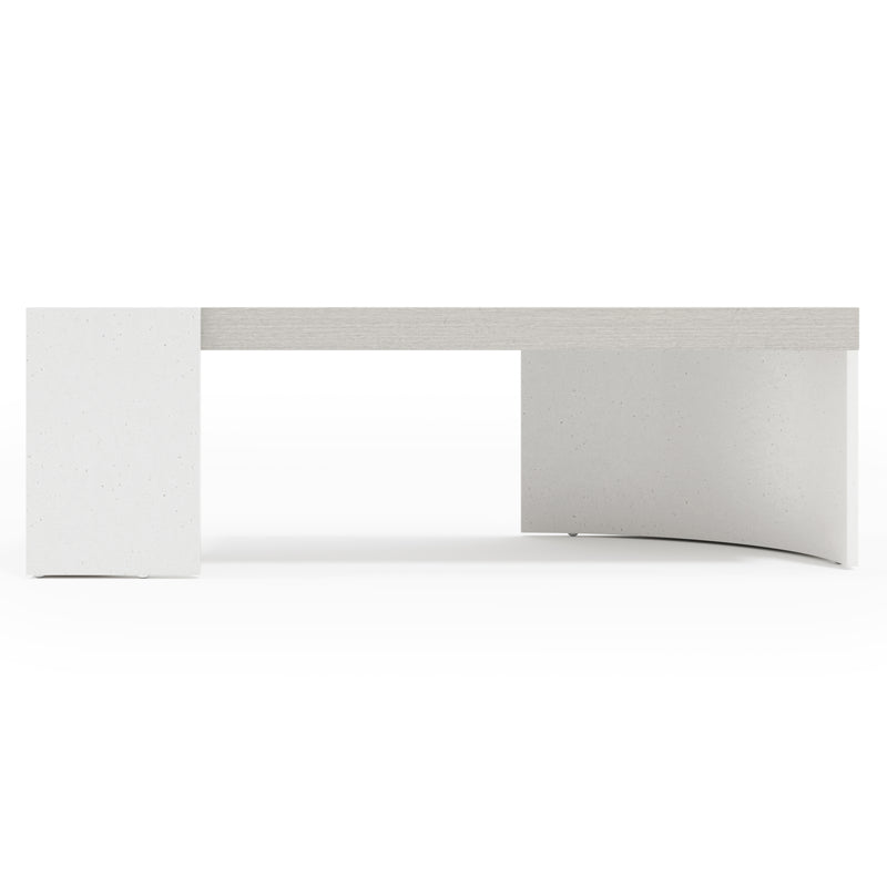 Bernhardt Stratum Cocktail Table