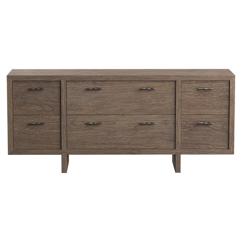 Bernhardt Casa Paros 76" Dresser