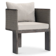 Bernhardt Rialto Outdoor Arm Chair