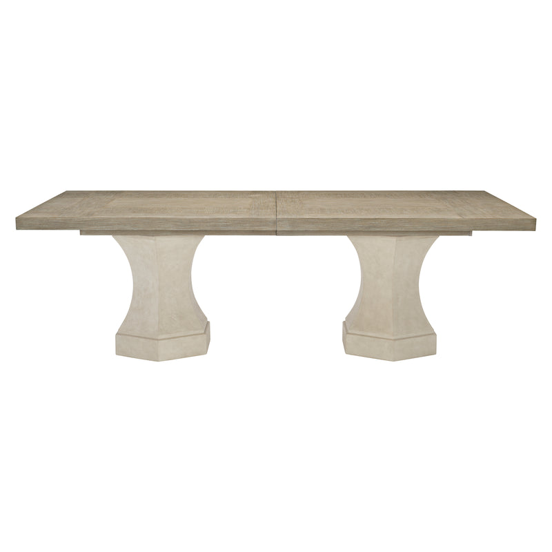 Bernhardt Santa Barbara 9-Piece Dining Set