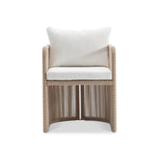 Bernhardt Trellis Outdoor Arm Chair - view 2