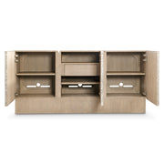 Bernhardt Konstance Buffet
