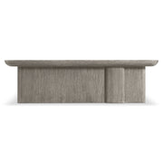 Bernhardt Monolith Cocktail Table