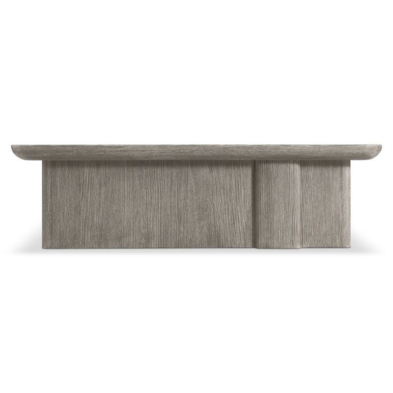 Bernhardt Monolith Cocktail Table