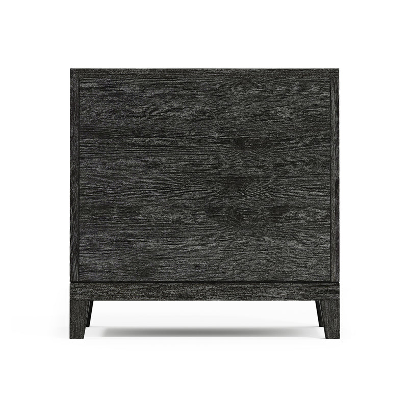 Bernhardt Menton 2 Drawer Nightstand