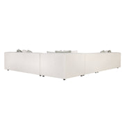 Bernhardt Bliss Fabric 4-Piece Sectional