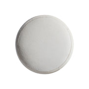 Bernhardt Ash Fabric Ottoman