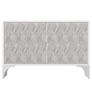 Bernhardt Stratum Door Chest