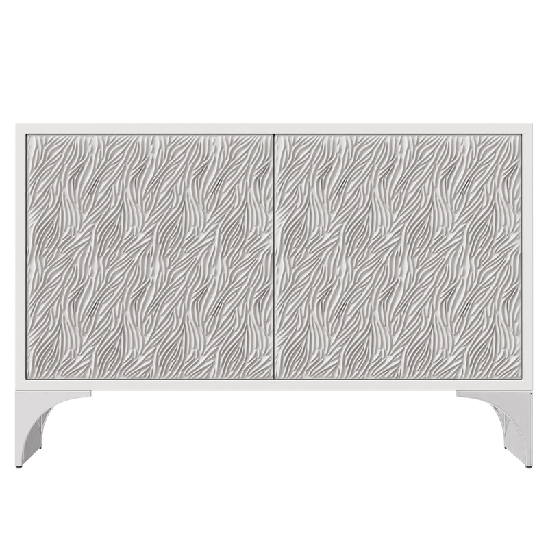 Bernhardt Stratum Door Chest