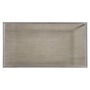 Bernhardt Cornelia Glass Cocktail Table