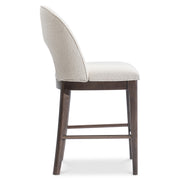 Bernhardt Raff Counter Stool