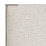 Bernhardt Modulum Upholstered Queen Panel Bed