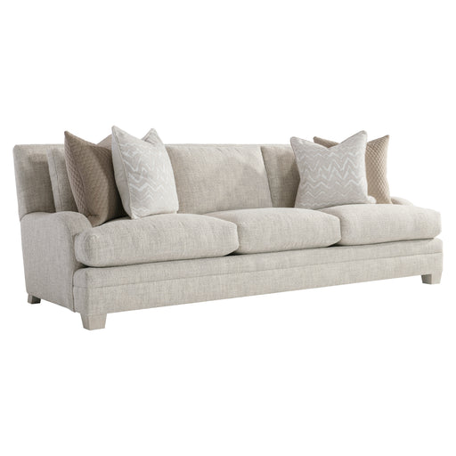 Bernhardt Rollins Fabric Sofa
