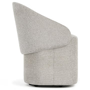 Bernhardt Tempo Barrel Arm Chair