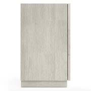 Bernhardt Tempo Dresser with Metal Overlay