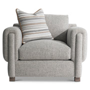 Bernhardt Tori Fabric Chair
