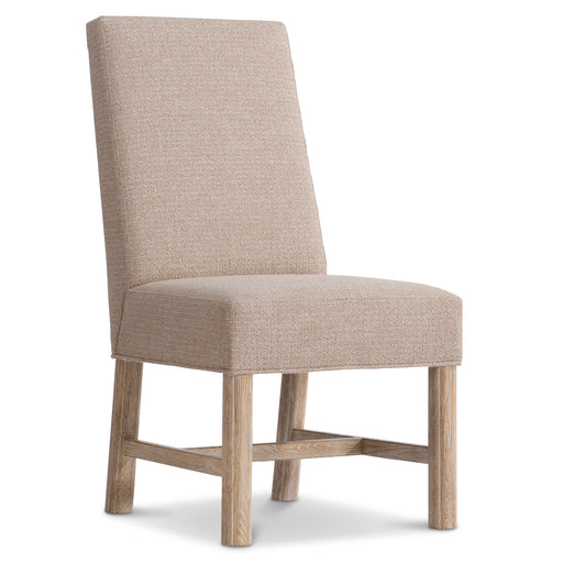 Bernhardt Aventura Fully Upholstered Side Chair
