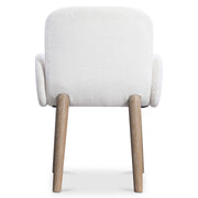 Bernhardt Loggia Arm Chair