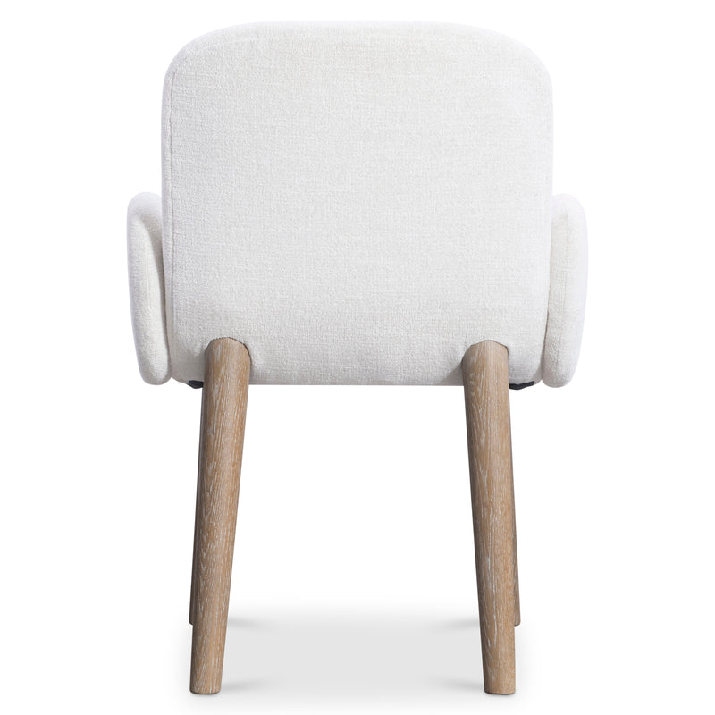 Bernhardt Loggia Arm Chair