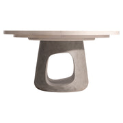 Bernhardt Sereno Round Dining Table