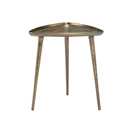 Bernhardt Buckley End Table