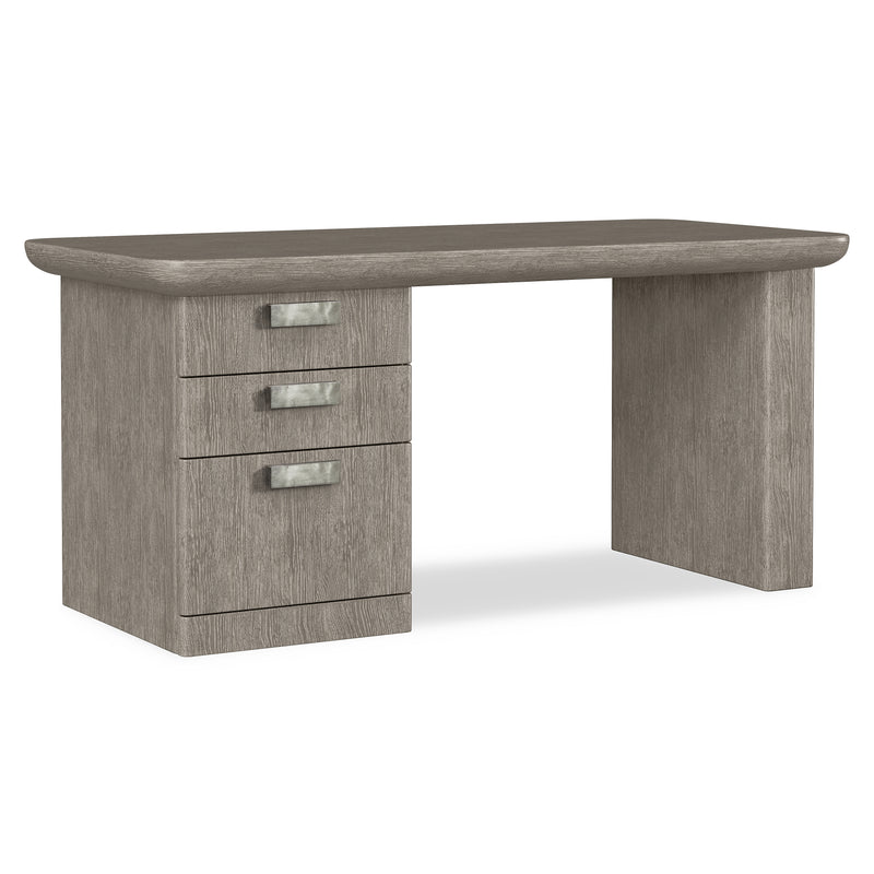 Bernhardt Monolith Desk