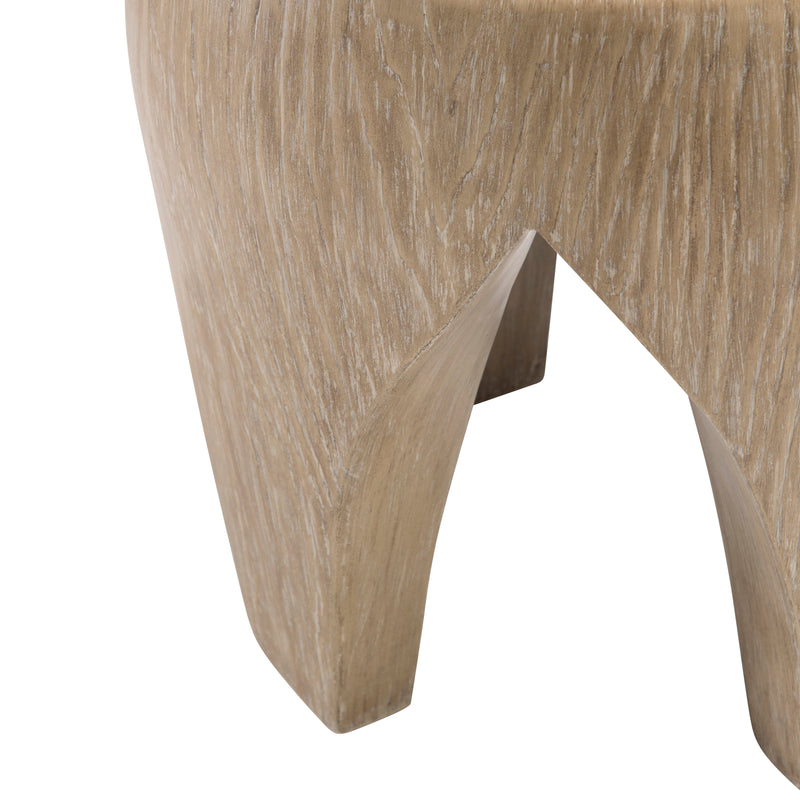 Bernhardt Neptune Outdoor Side Table