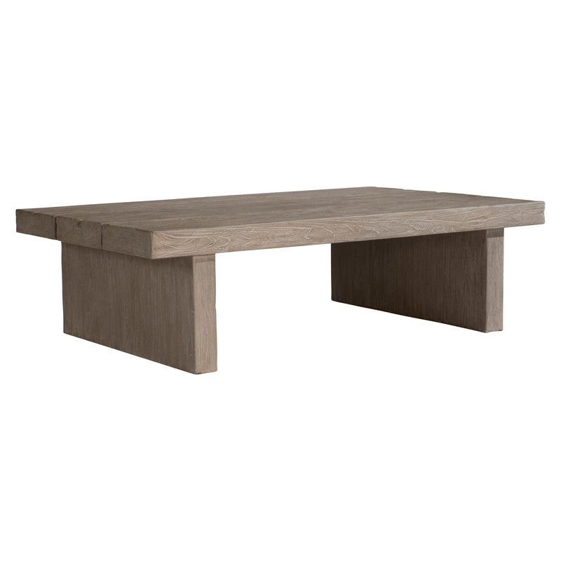 Bernhardt Melbourne Outdoor Cocktail Table