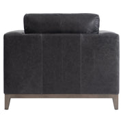 Bernhardt Noel Leather Chair