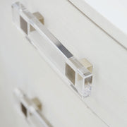 Bernhardt Axiom Nightstand (34")