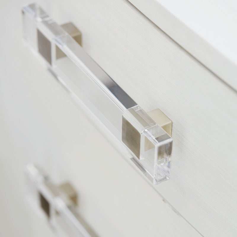 Bernhardt Axiom Nightstand (34")