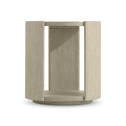 Bernhardt Arcadia Round Side Table