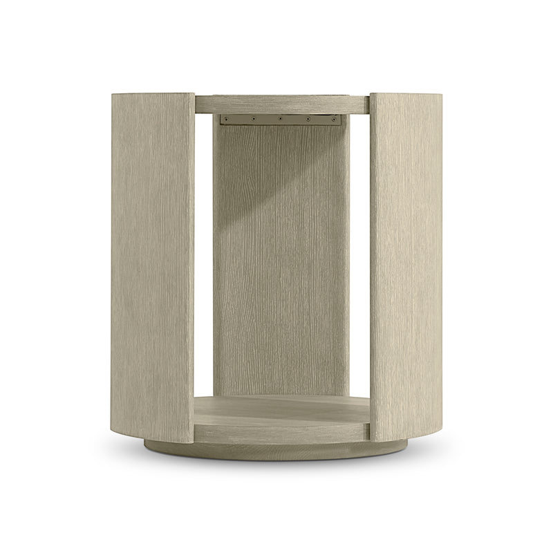 Bernhardt Arcadia Round Side Table