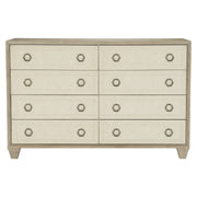 Bernhardt Santa Barbara 8 Drawer Dresser