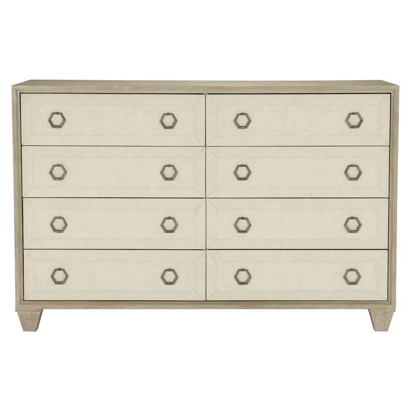 Bernhardt Santa Barbara 8 Drawer Dresser