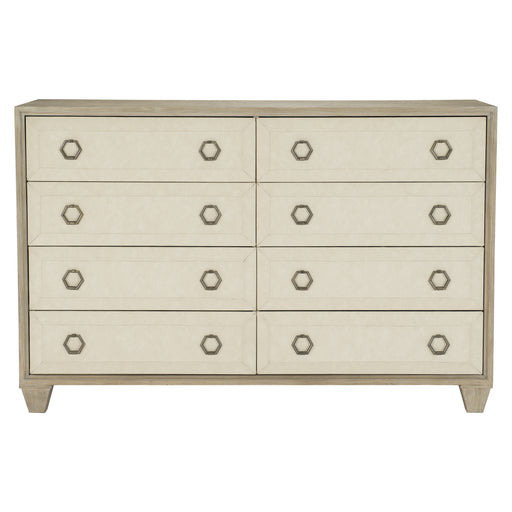 Bernhardt Santa Barbara 8 Drawer Dresser