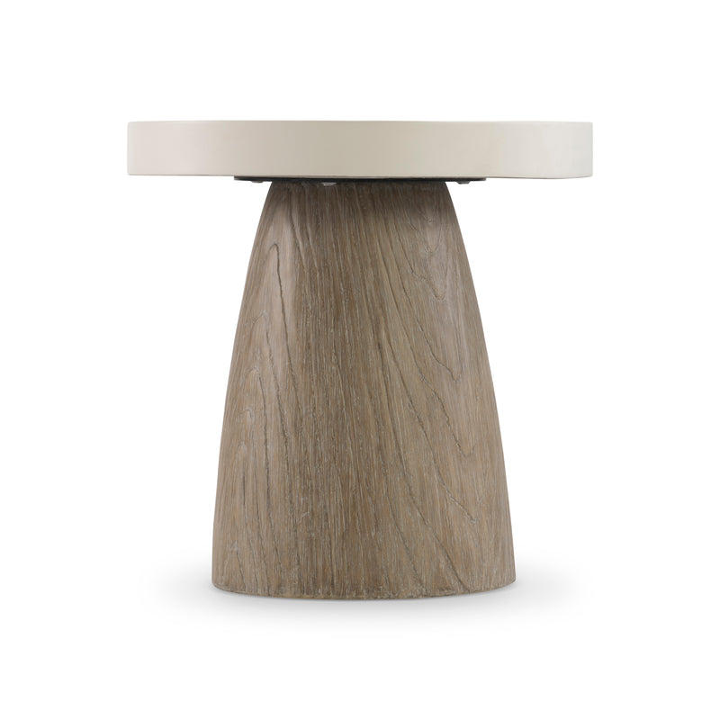 Bernhardt Granville Outdoor Side Table