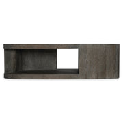 Bernhardt Boyle Cocktail Table