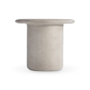 Bernhardt Decliff Side Table