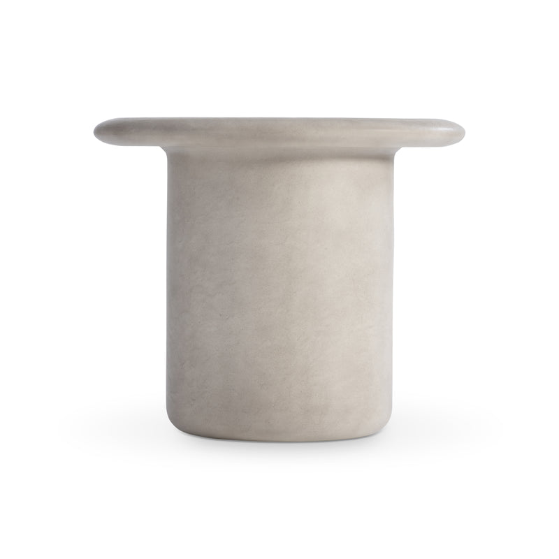 Bernhardt Decliff Side Table