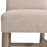 Bernhardt Aventura Fully Upholstered Side Chair