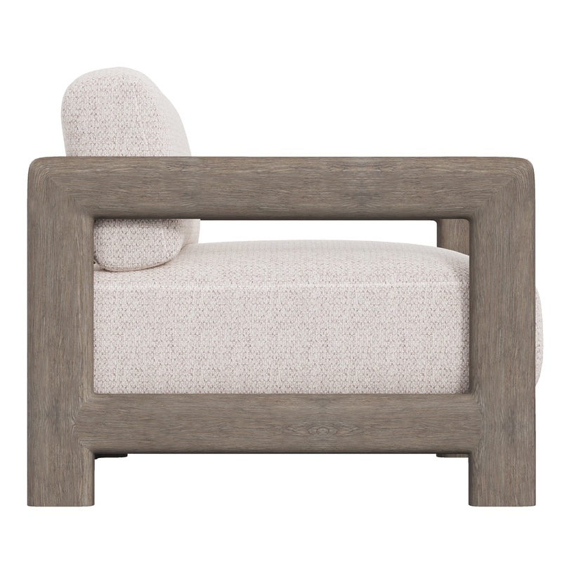 Bernhardt Montaigne Outdoor Chair 1/2