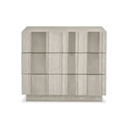 Bernhardt Tempo 3 Drawer Nightstand