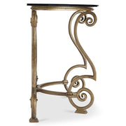 Bernhardt Solano Console Table