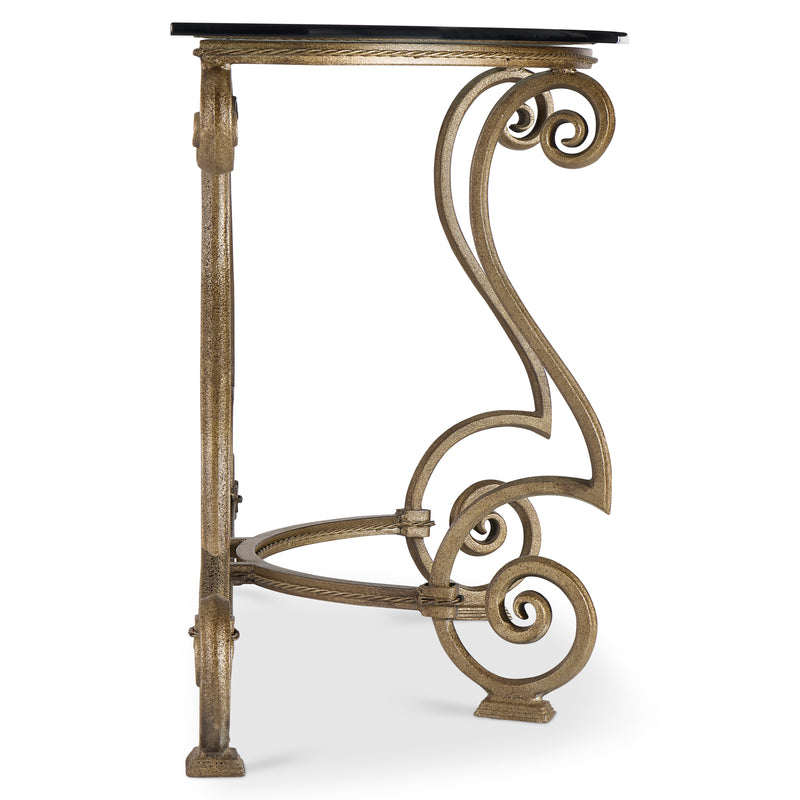 Bernhardt Solano Console Table